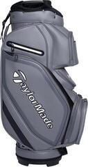 Golftrolleytas TaylorMade Deluxe Charcoal Golftrolleytas - 2