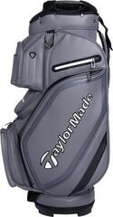Golftrolleytas TaylorMade Deluxe Charcoal Golftrolleytas - 3