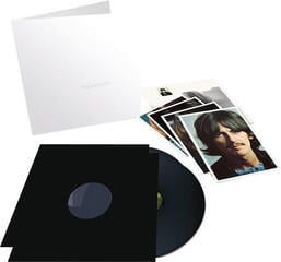LP platňa The Beatles - The Beatles (Anniversary Edition) (2 LP) - 1
