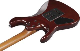 Electric guitar Ibanez AZ24S1F-VLS Violin Sunburst Electric guitar - 6