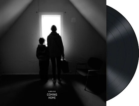 LP ploča Bjorn Riis - Coming Home (LP) - 2