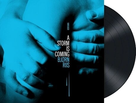 LP ploča Bjorn Riis - A Storm Is Coming (LP) - 2
