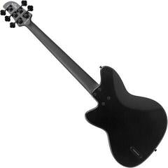 5 strunska bas kitara Ibanez TMB425B-BKF Black Flat 5 strunska bas kitara - 1