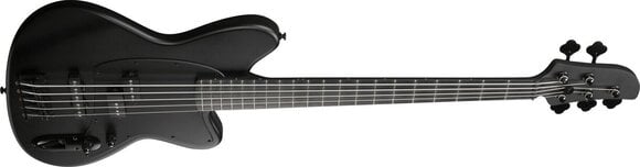 5-kielinen bassokitara Ibanez TMB425B-BKF Black Flat 5-kielinen bassokitara - 3