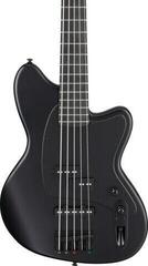 5 strunska bas kitara Ibanez TMB425B-BKF Black Flat 5 strunska bas kitara - 3