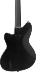 5 strunska bas kitara Ibanez TMB425B-BKF Black Flat 5 strunska bas kitara - 4