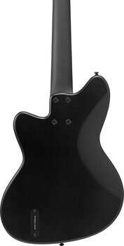 5-kielinen bassokitara Ibanez TMB425B-BKF Black Flat 5-kielinen bassokitara - 5