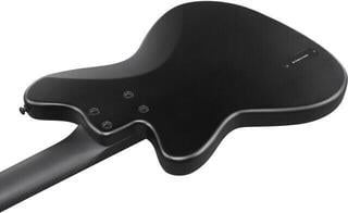 5 strunska bas kitara Ibanez TMB425B-BKF Black Flat 5 strunska bas kitara - 6