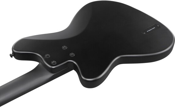 5-kielinen bassokitara Ibanez TMB425B-BKF Black Flat 5-kielinen bassokitara - 7