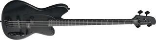 4-string Bassguitar Ibanez TMB420B-BKF Black Flat 4-string Bassguitar - 2