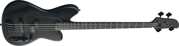 Elektrická baskytara Ibanez TMB420B-BKF Black Flat Elektrická baskytara - 3