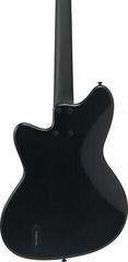 4-string Bassguitar Ibanez TMB420B-BKF Black Flat 4-string Bassguitar - 4