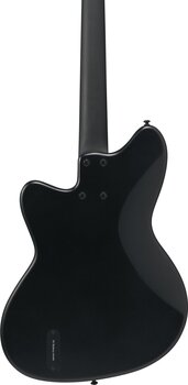Elektrická baskytara Ibanez TMB420B-BKF Black Flat Elektrická baskytara - 5