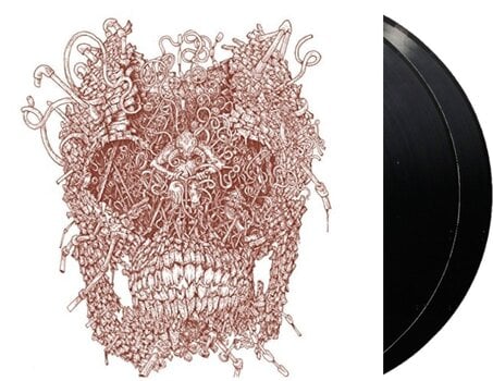 Disque vinyle Blind Idiot God - Undertow (Reissue) (2 LP) - 2