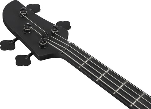 Elektrická baskytara Ibanez TMB420B-BKF Black Flat Elektrická baskytara - 8