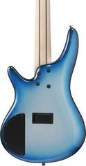 Elektromos basszusgitár Ibanez SR305E-DOT Deep Ocean Metallic Elektromos basszusgitár - 4