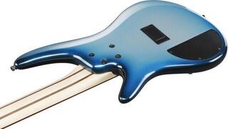 Elektromos basszusgitár Ibanez SR305E-DOT Deep Ocean Metallic Elektromos basszusgitár - 6