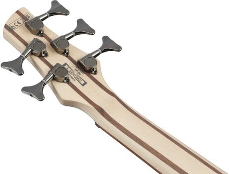 5-string Bassguitar Ibanez SR305E-DOT Deep Ocean Metallic 5-string Bassguitar - 9