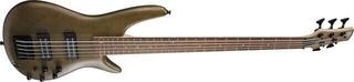 Gitara basowa 5-strunowa Ibanez SR305EB-WNF Walnut Flat Gitara basowa 5-strunowa - 2