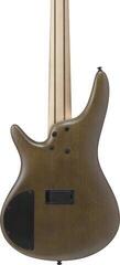 Gitara basowa 5-strunowa Ibanez SR305EB-WNF Walnut Flat Gitara basowa 5-strunowa - 4