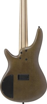 5-keelne basskitarr Ibanez SR305EB-WNF Walnut Flat 5-keelne basskitarr - 5