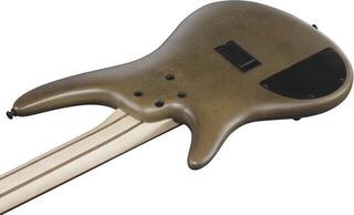Gitara basowa 5-strunowa Ibanez SR305EB-WNF Walnut Flat Gitara basowa 5-strunowa - 6