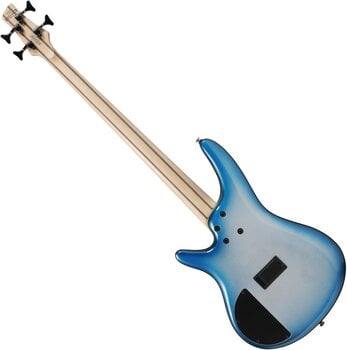 Bajo de 4 cuerdas Ibanez SR300E-DOT Deep Ocean Metallic Bajo de 4 cuerdas - 2