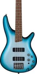 Bas electric Ibanez SR300E-DOT Deep Ocean Metallic Bas electric - 3