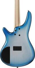 Bas electric Ibanez SR300E-DOT Deep Ocean Metallic Bas electric - 4