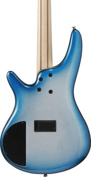 Bajo de 4 cuerdas Ibanez SR300E-DOT Deep Ocean Metallic Bajo de 4 cuerdas - 5