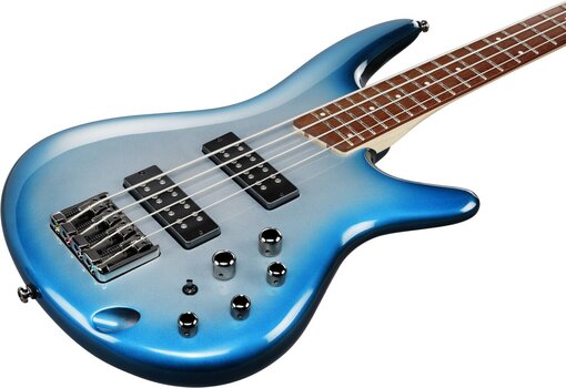 Bajo de 4 cuerdas Ibanez SR300E-DOT Deep Ocean Metallic Bajo de 4 cuerdas - 6
