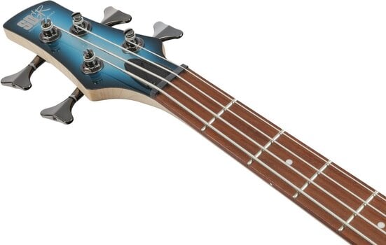 Bajo de 4 cuerdas Ibanez SR300E-DOT Deep Ocean Metallic Bajo de 4 cuerdas - 8