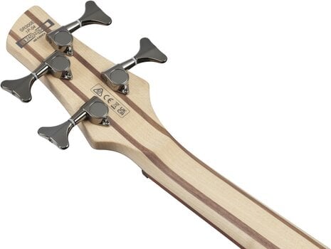 Bajo de 4 cuerdas Ibanez SR300E-DOT Deep Ocean Metallic Bajo de 4 cuerdas - 9