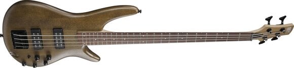 E-Bass Ibanez SR300EB-WNF Walnut Flat E-Bass - 3