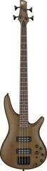 Bas electric Ibanez SR300EB-WNF Walnut Flat Bas electric - 3