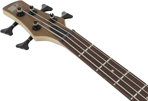 E-Bass Ibanez SR300EB-WNF Walnut Flat E-Bass - 8