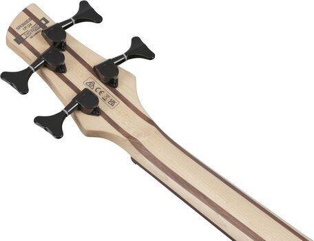 E-Bass Ibanez SR300EB-WNF Walnut Flat E-Bass - 9