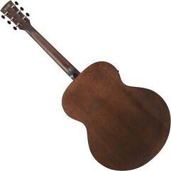 guitarra eletroacústica Ibanez AJ54E-OPN Open Pore Natural guitarra eletroacústica - 1