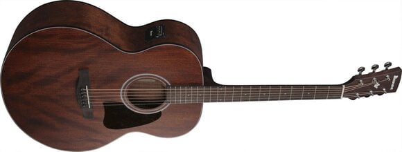 Електро-акустична китара Джъмбо Ibanez AJ54E-OPN Open Pore Natural Електро-акустична китара Джъмбо - 3