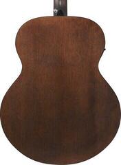guitarra eletroacústica Ibanez AJ54E-OPN Open Pore Natural guitarra eletroacústica - 4