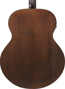 Електро-акустична китара Джъмбо Ibanez AJ54E-OPN Open Pore Natural Електро-акустична китара Джъмбо - 5