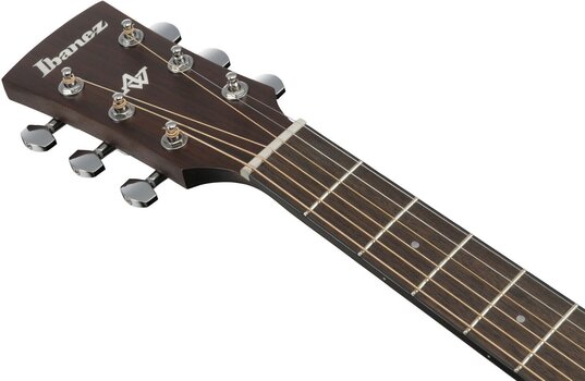 Електро-акустична китара Джъмбо Ibanez AJ54E-OPN Open Pore Natural Електро-акустична китара Джъмбо - 8