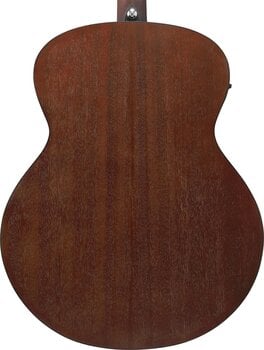 Jumbo Elektro-Akustikgitarren Ibanez PJ50E-OAH Vintage Amber Sunburst Jumbo Elektro-Akustikgitarren - 5