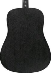 Gitara akustyczna Ibanez V54NJP-WK Weathered Black Open Pore Gitara akustyczna - 5