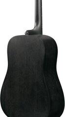 Gitara akustyczna Ibanez V54NJP-WK Weathered Black Open Pore Gitara akustyczna - 7