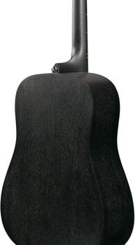 Akustikgitarre Ibanez V54NJP-WK Weathered Black Open Pore Akustikgitarre - 8