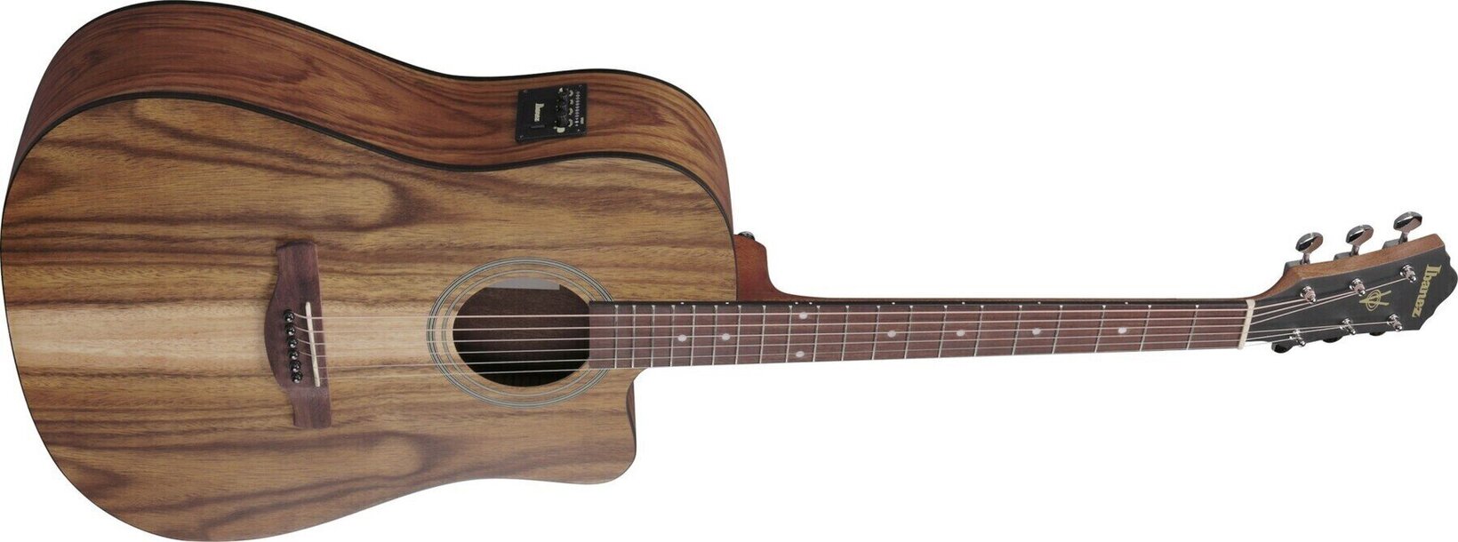 Тунер е вграден