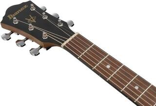 guitarra eletroacústica Ibanez V40WSCE-OPB Open Pore Brown guitarra eletroacústica - 7