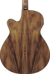 Chitară electro-acustică Jumbo Ibanez VC40WSCE-OPB Open Pore Brown Chitară electro-acustică Jumbo - 4