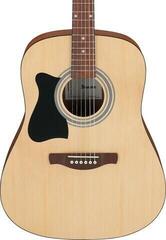 Gitara akustyczna Ibanez V50LNJP-OPN Open Pore Natural Gitara akustyczna - 4